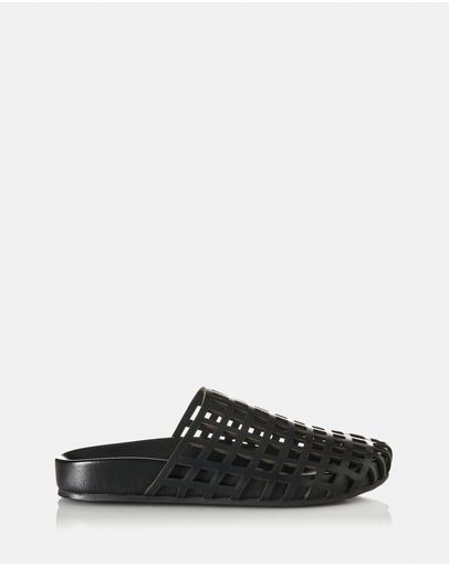 Black Leather