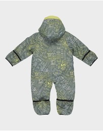 Quiksilver - Toddlers Snow Suit