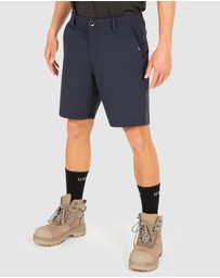 UNIT - UNIT Mens Flexlite Lightweight Stretch 19