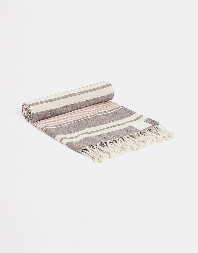 Seafolly - Turkish Beach Towel Set