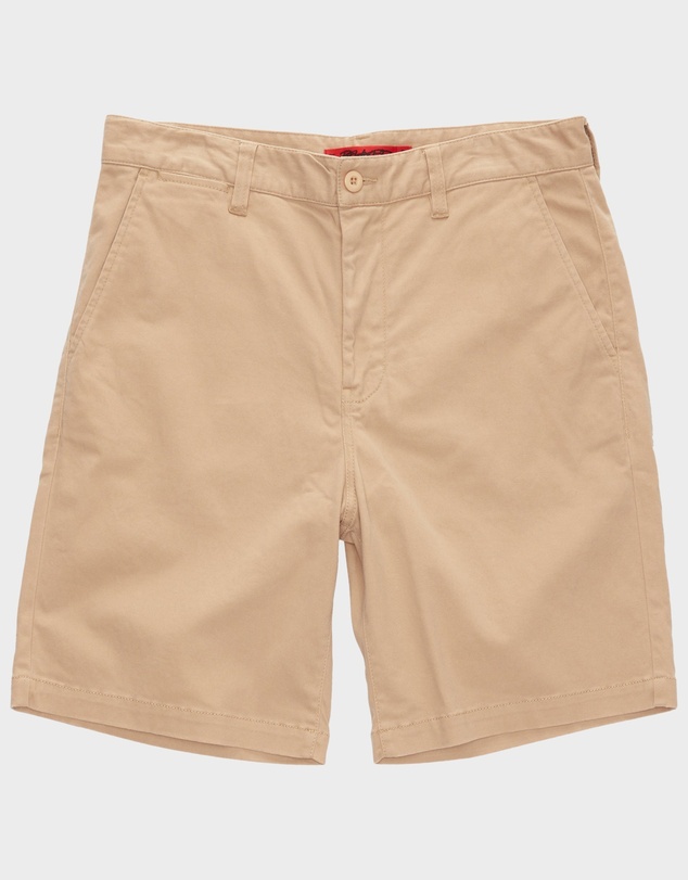 DC Shoes - Mens Worker Relaxed Chino Shorts