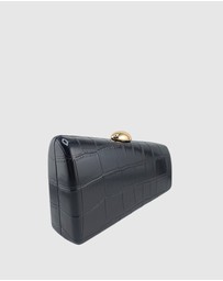 Izoa - Saskia Clutch