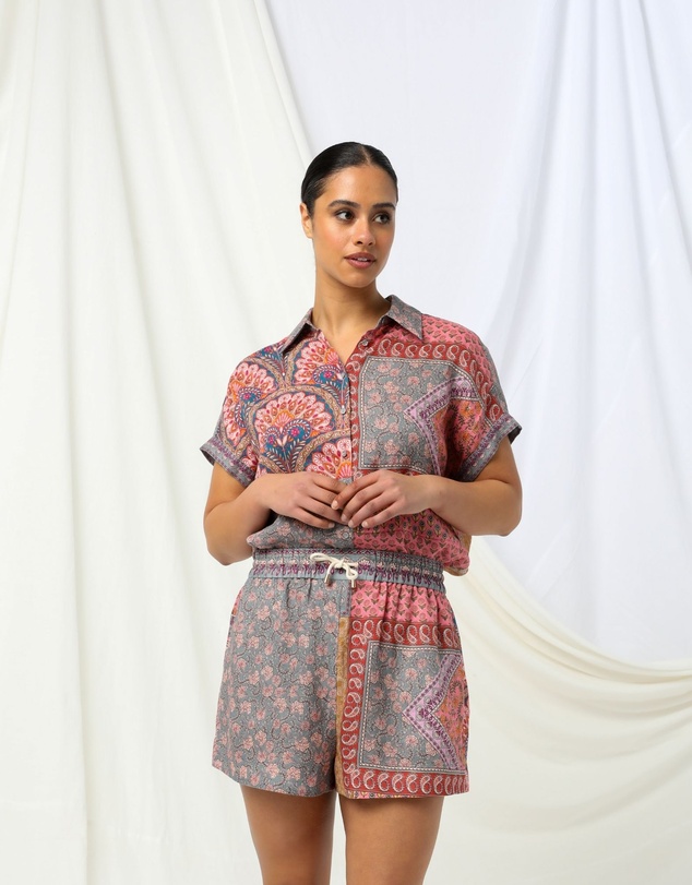 KACHEL - Jasmine Short