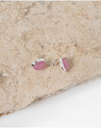 Forcast - Sienna Stone Earrings
