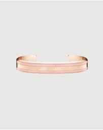 Daniel Wellington - Emalie Bracelet Dusty Rose