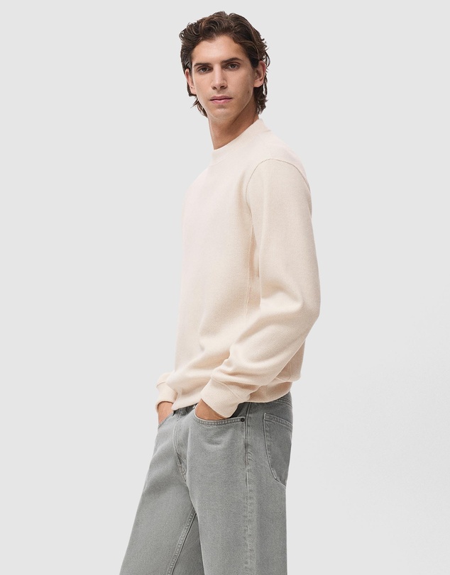 M.N.G - Besalu Sweatshirt