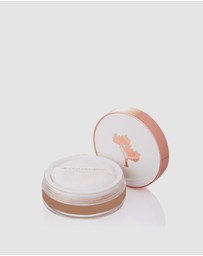 Silk Oil of Morocco - Argan 7-in-1 Bronzer - Dark