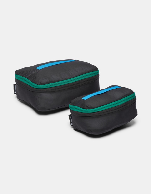Cotopaxi - Cubo Expandable Packing Cube Set