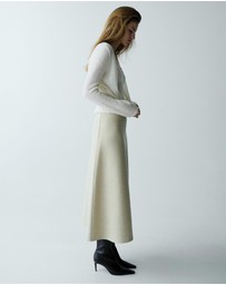 M.N.G - Encarna Cardigan