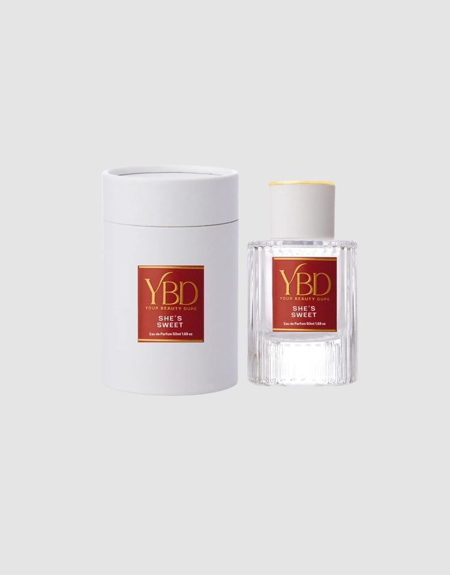 Silk Oil of Morocco - Your Beauty Dupe - She’s Sweet Perfume — Inspired by Kayali Eden Juicy Apple