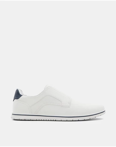 ALDO - Onalith Slip Ons