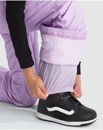 The North Face - Freedom Insulated Pants - Kids