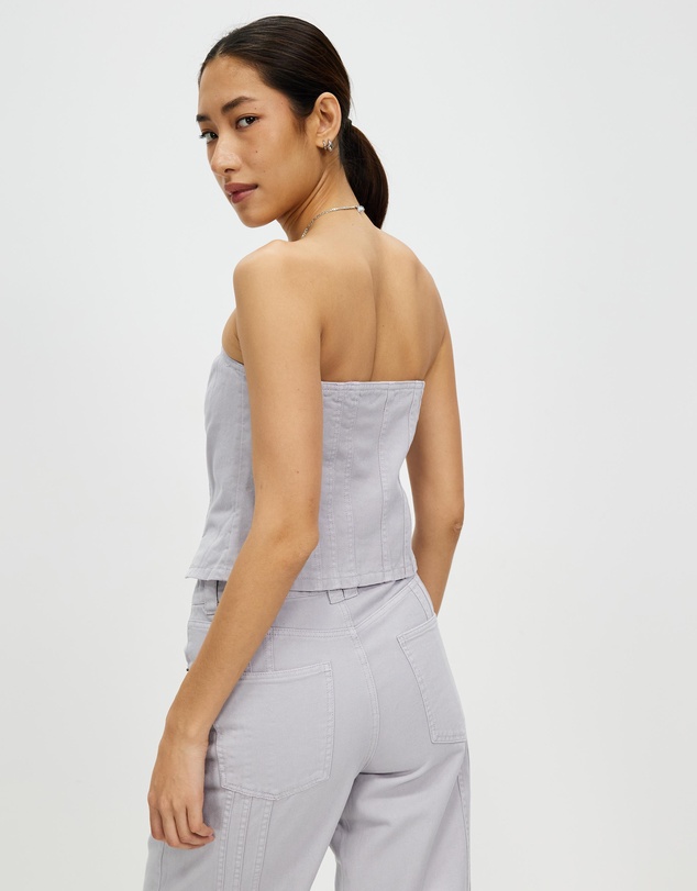 First Mse - Werio Bodice