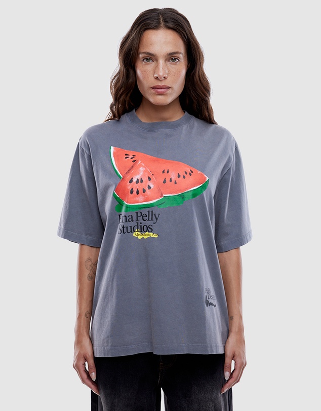 ENA PELLY - Watermelon Tee