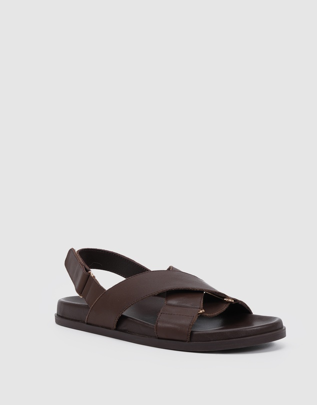 Nude Footwear - Sway