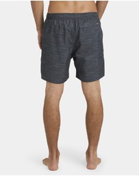 Billabong - Mens Sergio Layback 15