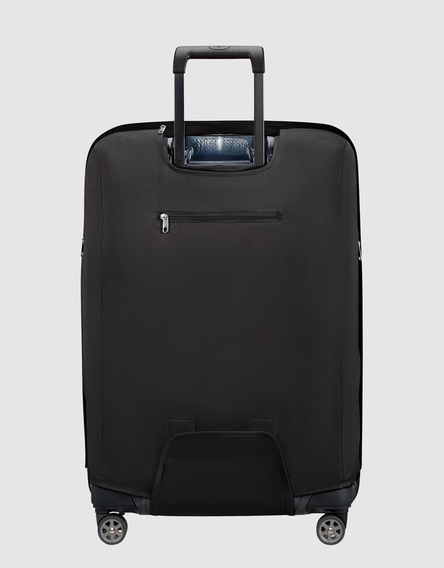 Samsonite - Travel Accessories Foldable Luggage Cover Large (Fits 75Cm*)