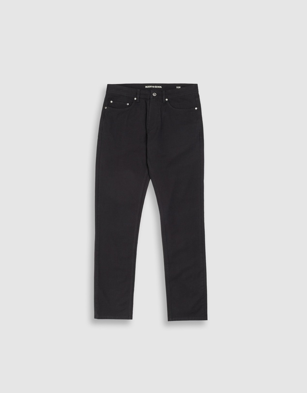 Rodd & Gunn - Gunn Straight Fit Jean Regular Leg