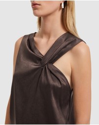Aeron - Astrid Sleeveless Top