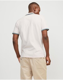 Jack & Jones - Paulos Polo Organic Cotton Slim Fit
