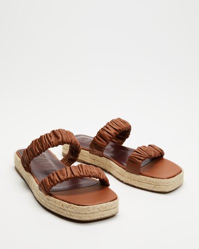 Maya Espadrille Sandals