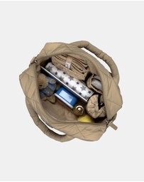 Babymel - Willow Nappy Bag