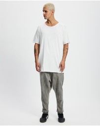 Surrounded By Ghosts - The Helvine Relaxed T-Shirt