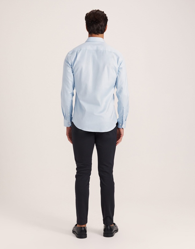 SABA - Munroe Easy Care Twill Shirt