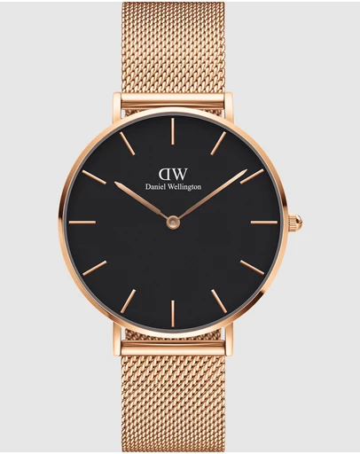 Daniel Wellington - Petite Melrose 36mm