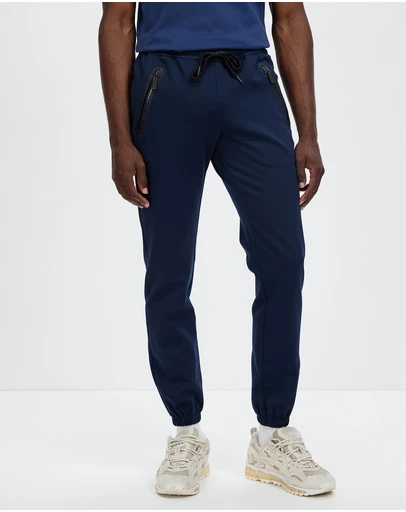 Farage - FF Drawstring Trackpants