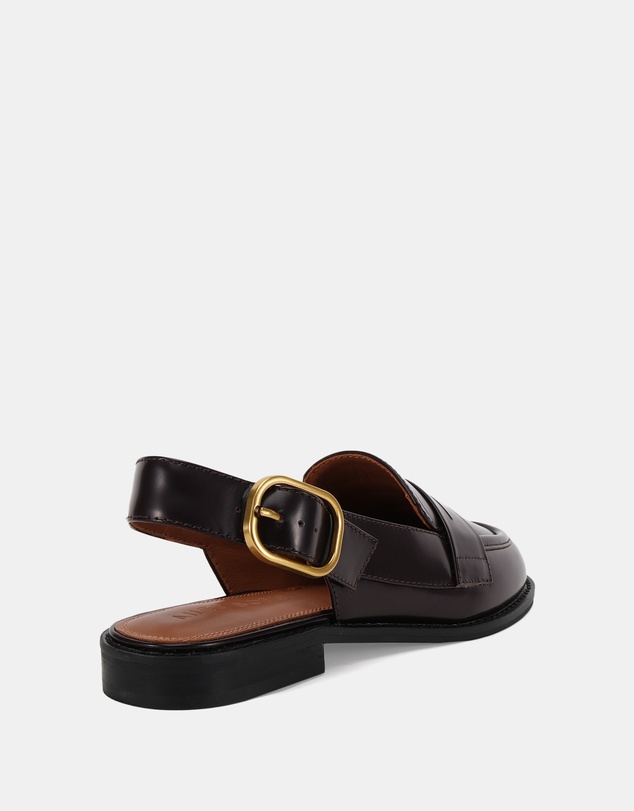 Miss Sofie - Leo Flats