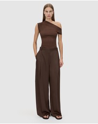 C&M CAMILLA AND MARC - Cali Top