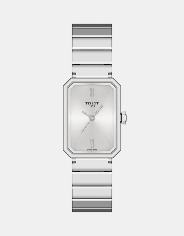 Tissot - SRV