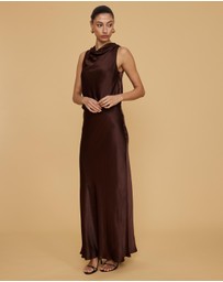 CHANCERY - Billie Maxi Dress
