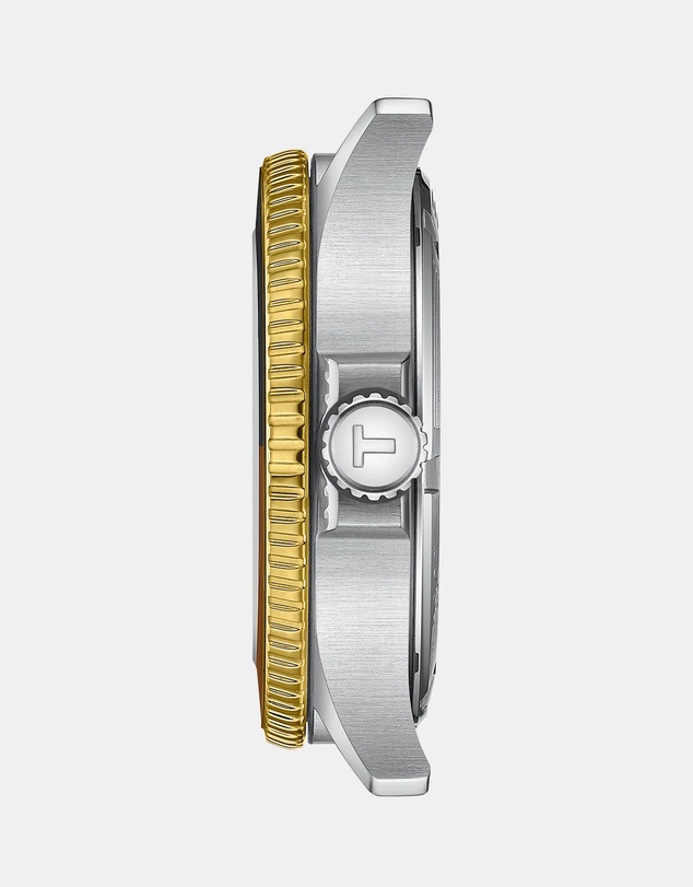 Tissot - Seastar 1000 Quartz GMT