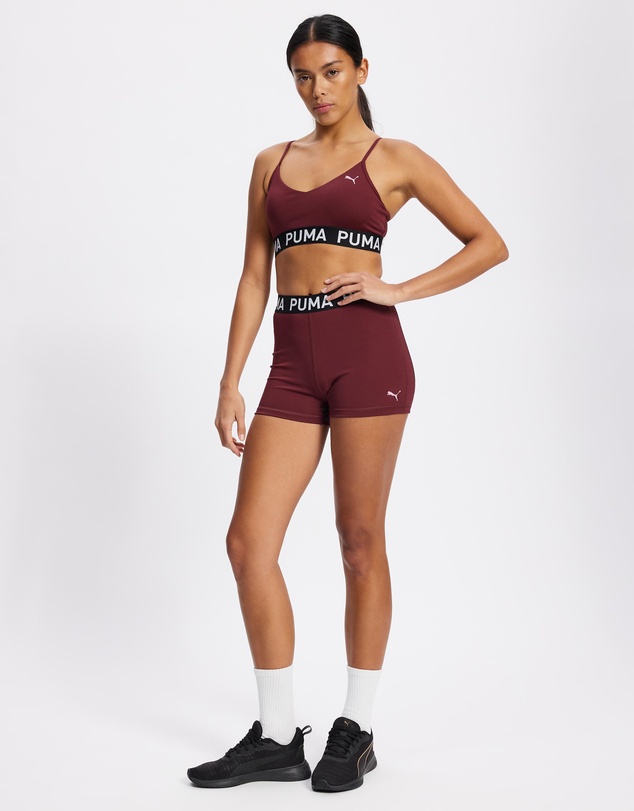 Puma - Strong 3in Shorts