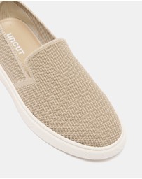 Uncut - Row Slip-On Sneakers