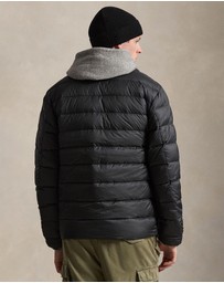 Polo Ralph Lauren - Colden Packable Down Jacket