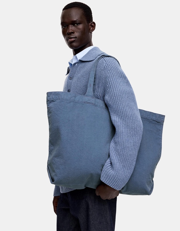 ARKET - Porter Press Tote