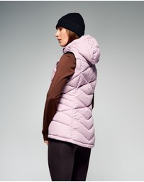 Kathmandu - Winterburn Hooded Down Vest