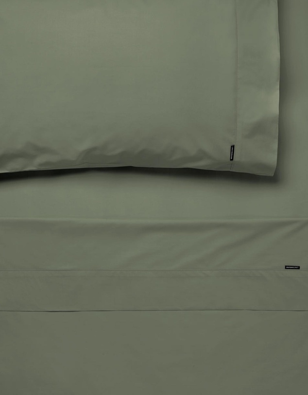 Linen House - Caleb 375TC Sheet Set