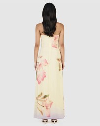 Ownley - Acacia Maxi Dress