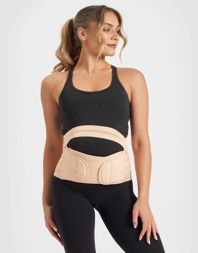 Core Trainer - Pregnancy Maternity Belly Band