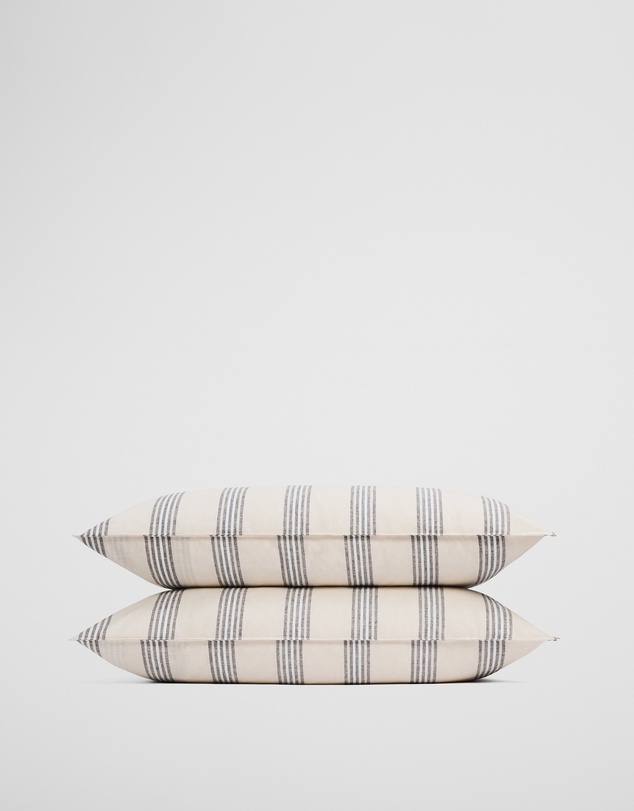 Country Road - Riley King Pillow Case Pair