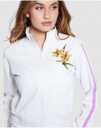 GUESS - Zoey Track Jacket