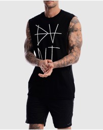 DVNT - Scratch Tank