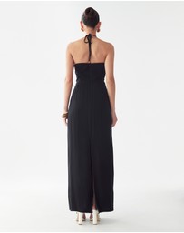 ST MRLO - Alaia Dress