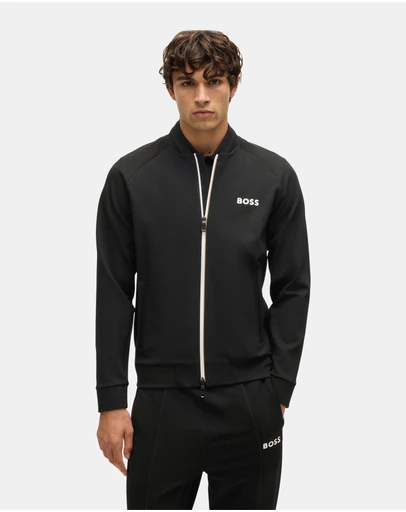 BOSS - Samoo Sweatshirt