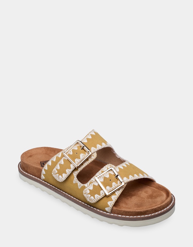 Roxy - Womens Syndira Slides