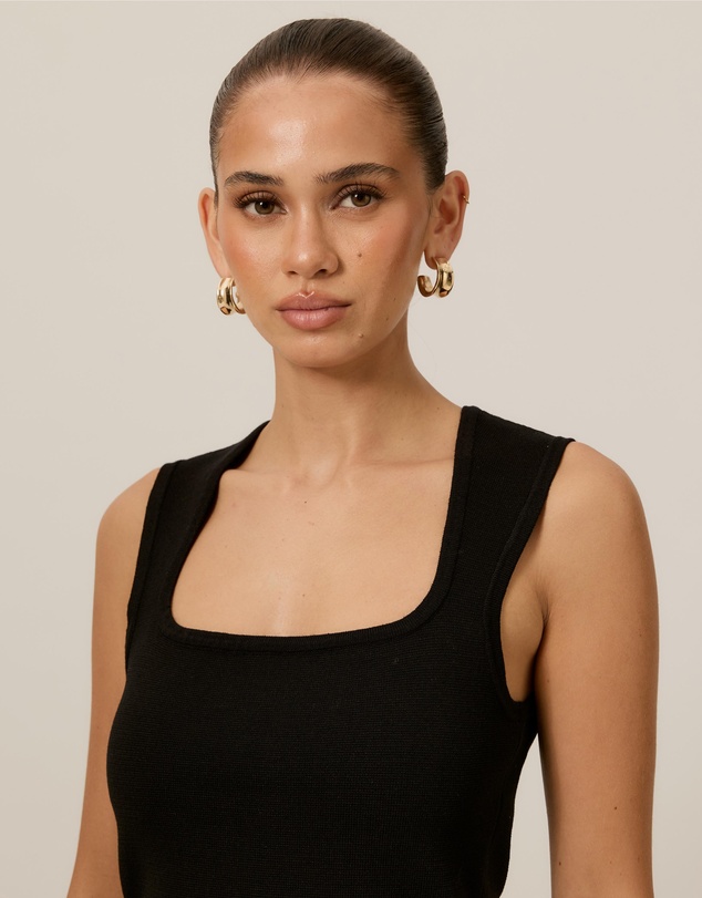 Tussah - Chicago Knit Top